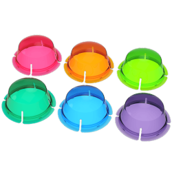 MAGMOD Artistic Dome Gels