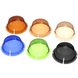 MAGMOD Correction Dome Gels