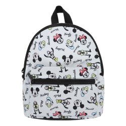 BIOWORLD Mickey Mouse & Friends Mini Backpack