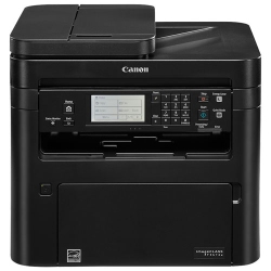 CANON - Mf267Dw Ii Monochrome All-In-One Laser Printer