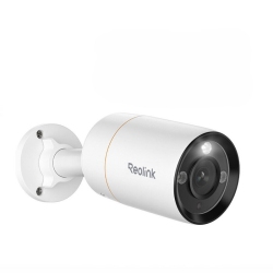 REOLINK 12Mp Poe Security Camera for Video Surveillance, Person/vehicle Alerts, Color Night Vision, Two-Way Audio