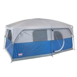 COLEMAN Hampton Cabin Tent, 9-Person