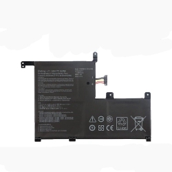 ASUS New Compatible Zenbook Flip Ux561Ua Ux561Uar Ux561Un Ux561Unr Battery 52Wh
