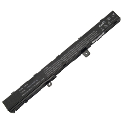 ASUS High-Performance A41N1308 Laptop Battery - 33Wh, 4 Cells, 14.8V Compatible Replacement