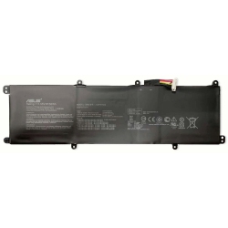 ASUS New Genuine Zenbook Ux3430Ua Battery 50Wh