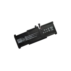 MSI New Genuine Modern 14 B11Sb-081Xpt B11Sb-083 B11Sb-084 B11Sb-085 B11Sb-086 Battery 52.4Wh