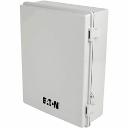 TRIPP LITE BY EATON En1511N4Latch Nema 4 Wireless Access Point Enclosure, 15 X 11 In. (En1511N4Latch)