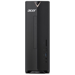 ACER Refurbished (Excellent) - Aspire Xc Desktop PC (Intel Pentium Pqc-N6005/512GB SSD/8GB Ram)