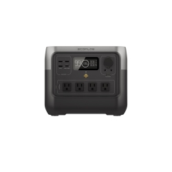 ECOFLOW - River 2 Pro Portable Power Station 768Wh | 800W | 70Min Charging | 4 Charging Methods