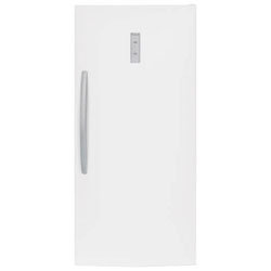 Open Box - Frigidaire 34" 20 Cu. Ft. All-Fridge Refrigerator (FRAE2024AW) - White - Perfect Condition