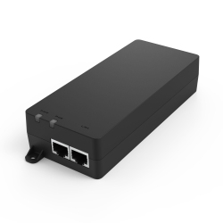 ENGENIUS Single Port Power-Over-Ethernet (Poe) Adapter, 90W 802.3Af/at/bt 1GBe Poe Adapter (56V, 1.7A)-(Epa5090GBt)