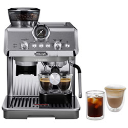 De Longhi Espresso and Coffee Machines Best Buy Canada