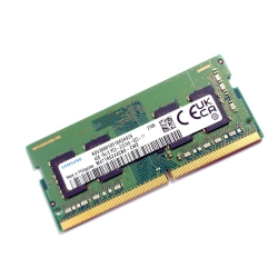 GENERIC RAM Refurbished (Good) 4GB Ddr4 Ram 3200 Sodimm