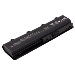 BATTDEPOT New 593553-001 Mu06 593554-001 636631-001 Laptop Battery for HP G62 Series Pavilion Dv7 Series 2000 Series Pavilion Dv6-3150Us G6-1000