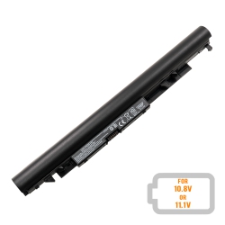 BATTDEPOT New Jc03 Jc04 Laptop Battery for HP Pavilion 250 G6 14 15 17 Hstnn-Lb7V Hstnn-Lb7W 919682-121 919700-850 919701-850 Tpn-C129 Hstnn-Db8E