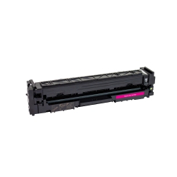 COLORBLACK Premium Remanufactured Toner Cartridge (Reused Oem Chip) for HP 206A (W2113A) In Magenta