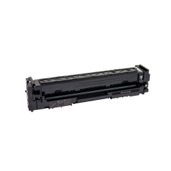 COLORBLACK Premium Remanufactured Toner Cartridge (Reused Oem Chip) for HP 206A (W2110A)
