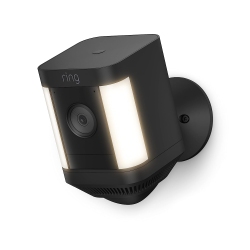 RING - Spotlight Cam Plus, Battery