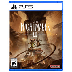 Little Nightmares III (Switch 2)