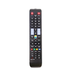 SAMSUNG Refurbished (Good) Tv Remote Control