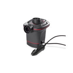 INTEX Quick-Fill Dc Electric Air Pump, Max. Air Flow 21.2Cfm