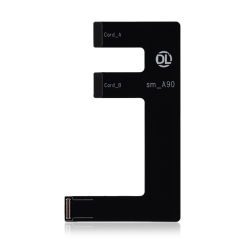 ESOURCE PARTS Replacement Dl400 Tester Flex Compatible With Samsung A90 5G