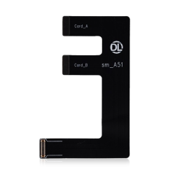 ESOURCE PARTS Replacement Dl400 Tester Flex Compatible With Samsung A51
