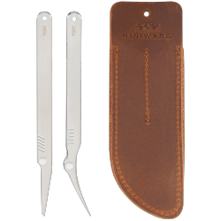 ESOURCE PARTS Replacement Tweezer Set