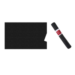 MAISON CONCEPTS Utility Floor Mat 3'x4'