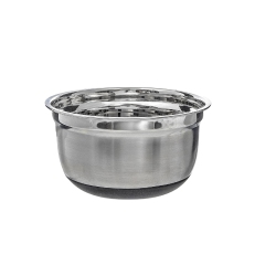 MAISON CONCEPTS German Mixing Bowl With Anti Skid Base 6.81