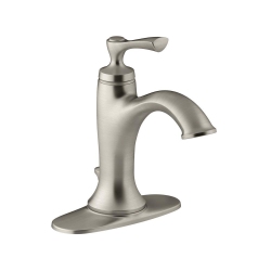 KOHLER R72782-4D1-Bn 1H Bn Lavatory Faucet