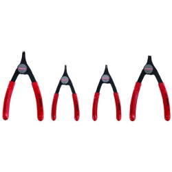 STANLEY Proto J360A Proto Convertible Retaining Ring Pliers Set, 6-Piece