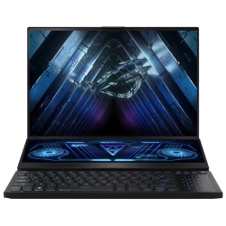 ASUS Zephyrus Duo 16 (2023) GX650 Ryzen™ 9-7945HX, 16" QHD 240Hz Display,GeForce RTX 4080, 32GB DDR5, 1TB SSD, WiFi 6E,BT 5.2, Windows 11 Pro, GX650PZ-XS96