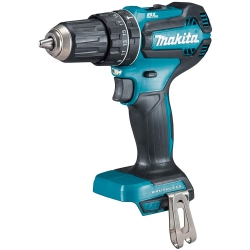 MAKITA Dhp485Z 18V Lxt Brushless Cordless 1/2" Variable 2-Speed Hammer Driver-Drill With Xpt (Tool Only)