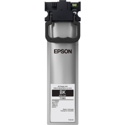 EPSON Ink (T10S100) - 1 Pack In Black