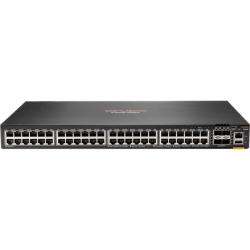 ARUBA 6200F 48G 4Sfp+