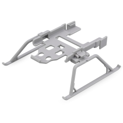 HLD Heiyrc Mini 3 Pro Landing Gear Foldable Landing Extensions Leg Height Extender Quick Release for Dji Mini 3 Pro Drone Accessory