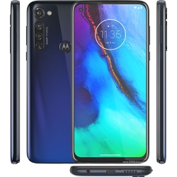 MOTOROLA Refurbished (Excellent) - Moto G Stylus 128GB - Mystic Indigo - Unlocked