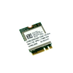 HP Refurbished (Good) L17365-005 - Realtek Rtl8821Ce 802.11 Ac 1X1 Wifi + Bluetooth 4.2 Combo Adapter