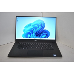 DELL Refurbished (Good) Precision 5530- I7-8850H - 2.6Ghz- 32GB- 1 Tb Nvme SSD- Nvidia Quadro P1000-4GB - 15.6"-Win11 Pro