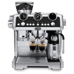 DE'LONGHI La Specialista Maestro Espresso Machine, Stainless Steel