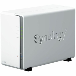 SYNOLOGY Ds223J Diskstation Ds223J San/nas Storage System (Ds223J)