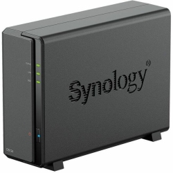 SYNOLOGY Ds124 Diskstation Ds124 San/nas Storage System (Ds124)