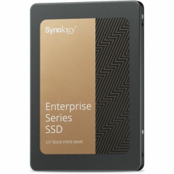 SYNOLOGY Enterprise Series 2.5" SATA SSD (Sat52107000G)