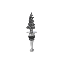 MAISON CONCEPTS Christmas Wine Bottle Stopper Tree