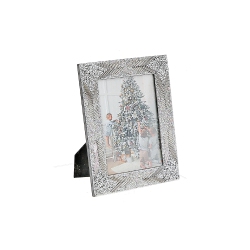 MAISON CONCEPTS Christmas 5X7" Photo Frame Arrow Glam