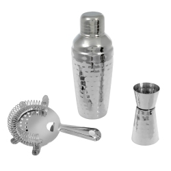 MAISON CONCEPTS Tabletop Bar Set