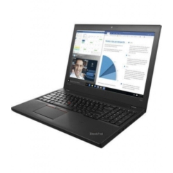 LENOVO Refurbished (Good) - Thinkpad T590 Laptop - Intel Core I5-8365U, 1.6Ghz, 16GB, 512GB SSD, 15.6" Tft, Windows 11 Pro