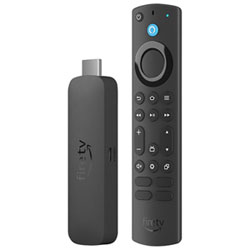 Amazon Fire TV Stick 4K Max (2023) Media Streamer with Alexa Voice