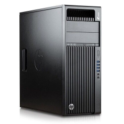 HP Refurbished (Good) - Z440 Workstation Intel E5-1620 V4 3.5Ghz 64GB Ddr4 512GB SSD + 1Tb HD Nvidia Quadro M4000 8GB Gddr5- Windows 11 Pro